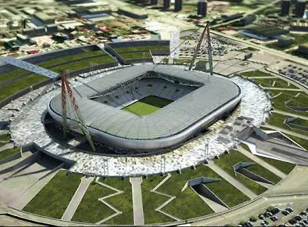 Konukevi Micini Druento