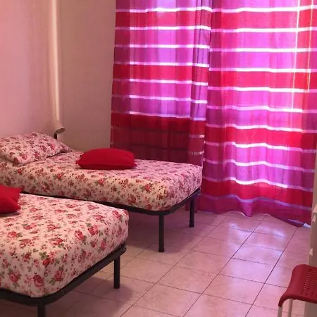 بيت ضيافة Micini *