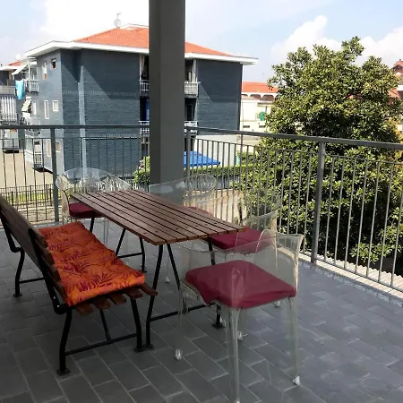 Konukevi Micini Druento