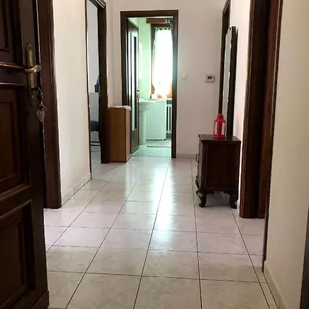Micini Pensión Druento