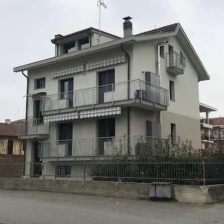 Micini Guest house