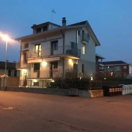 Micini بيت ضيافة Druento