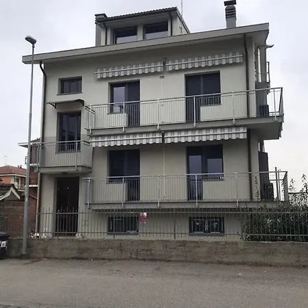 Micini Guest house *