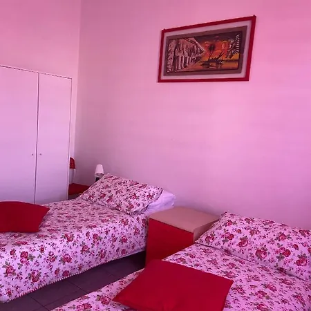 Micini Guest house