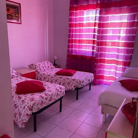 Micini Guest house *
