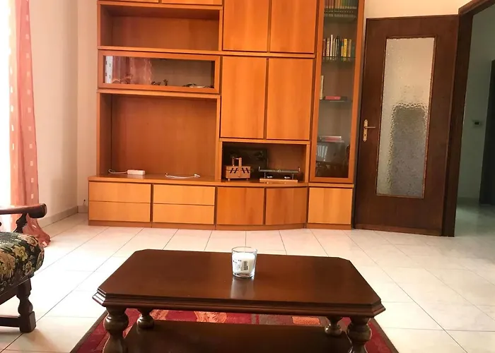 Micini Casa de hóspedes