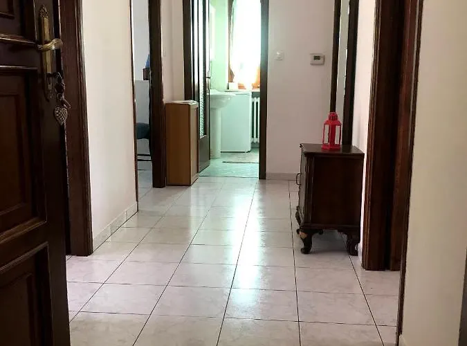 Micini Casa de hóspedes Druento