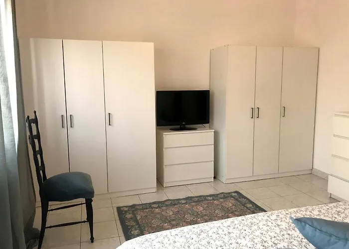 Casa de hóspedes Micini