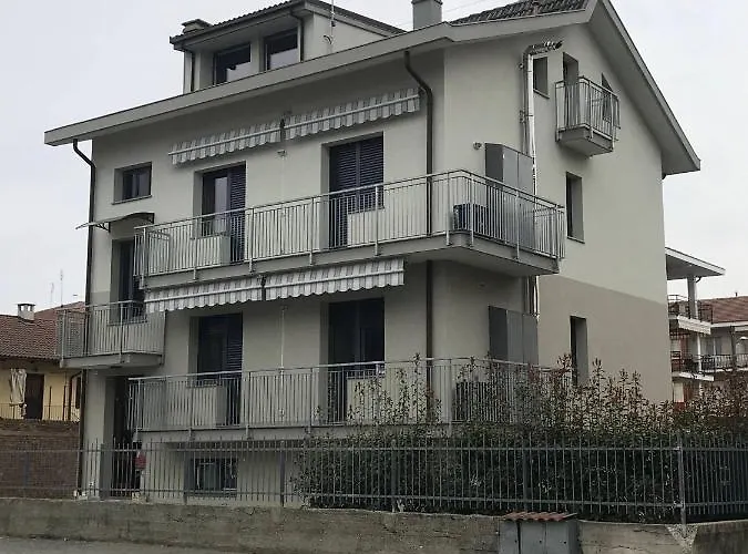 Micini Casa de hóspedes