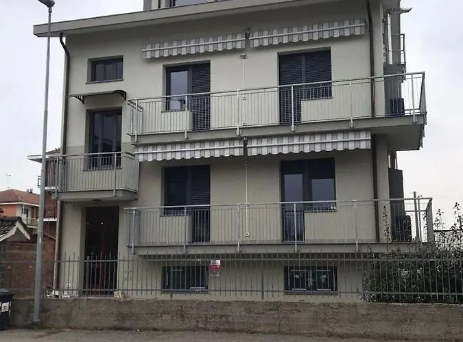 Micini Casa de hóspedes *