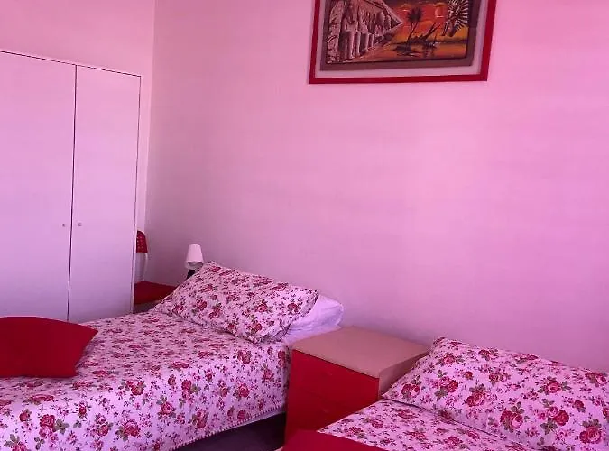 Micini Casa de hóspedes