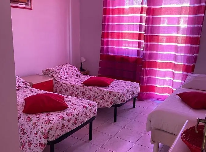 Micini Casa de hóspedes *